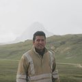 raul callirgos's Avatar