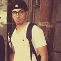 Mouad Azzouzi's Avatar