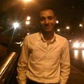 Farid Hamdy's Avatar