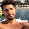 Adamrony's Avatar