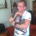 krzysztof dziecina's Avatar