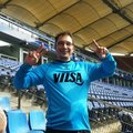 Ronny Vogel's Avatar
