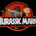 Jurassic Mark's Avatar