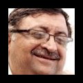 Ravi Sharma's Avatar