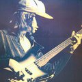 Sam Aparicio's Avatar