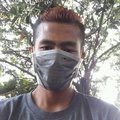 Hangga Martogi's Avatar