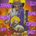 T. Allen Dustin's Avatar
