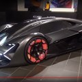 Lambo799's Avatar