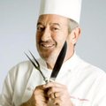 COCINA IBERICA - CARLOS - RED MARABUNTA's Avatar