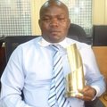 Lenard Omongo's Avatar