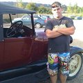 Daniel Tipping's Avatar