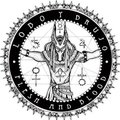 Valhallaraknarok's Avatar