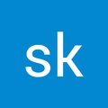 sk sk's Avatar