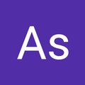 As A's Avatar