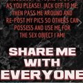 Sharemywife's Avatar