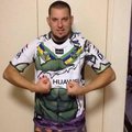 Dorapes's Avatar