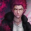 Semen Simonov's Avatar