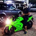 Nikhil M Kelshikar's Avatar