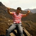 Jorge Morales's Avatar