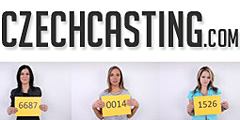 Czech Casting