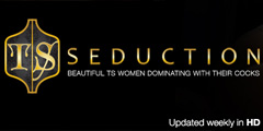 TS Seduction