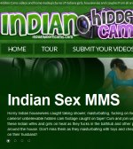 Indian Hidden Cams Review
