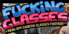 Fucking Glasses