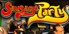 Sausage Party
