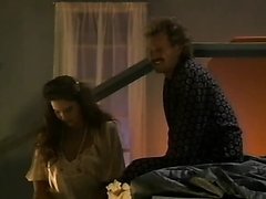 Traci Winn Nailed By Dude In Stockings