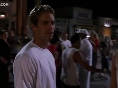 Get Ready To Ride With The Sexy Devon Aoki and Eva Mendes