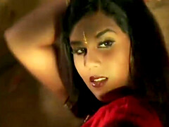 Sensual Loving And Romantic Beauty From India Solo