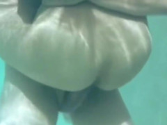 Erotic Massage With Korean MILF In The Bath Experience