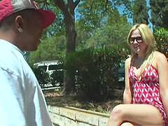 Sindee Jennings Trained By Shorty Mac