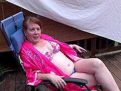 Brie Bently enjoys while getting fucked by her dirty boyfriend