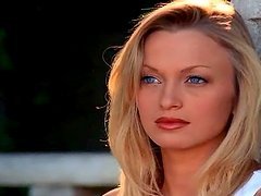 An Irresistible Scene With The Gorgeous Laurie Jo Fetter