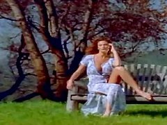 The Fabulous And Fresh Becky Delos Santos Is Feeling Free Outdoors