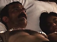 Hot Brunette Lilia Zelinna Gets Banged Passionately In a Movie Scene