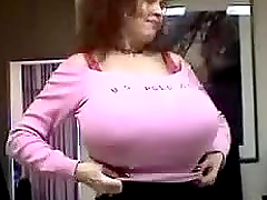 Trola Madura Con Tetas Enormes Se Pone Atrevideo Compilación