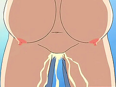 Pretty girl likes to stand while getting fucked from behind