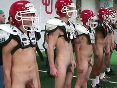 Freshers play sex games to join fraternity