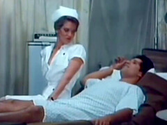Sex During Wartime In This Hot Classic Porn parody Film