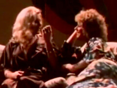 Going back to the sexy seventies for this awesome porn film