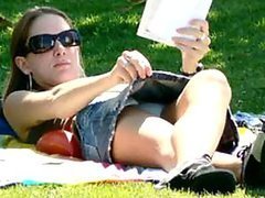 Upskirt Photos Compilation