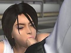 Не пропустите 3d порно красивых грудастых тёлочек высочайшего качества