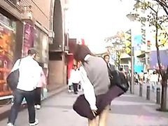 La Siempre Increíble Marilyn Monroe Con Polleras Abiertas - Video Asiático Voyeur