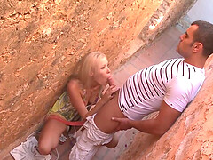 Exciting Blowjob Compilation Featuring Top Performers