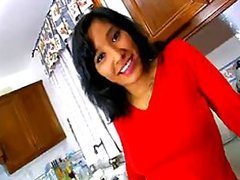 Puta Francesa exótica ama ser cojida duro usando tacos altos