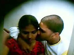 Voyeur video with Indian girls getting fucked from behind