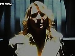 Spectacular Babe Lucy Lawless Wakes Up Naked Next To a Couple