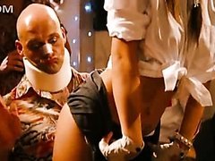 A Fantastic Striptease by Janine-May Tinsley